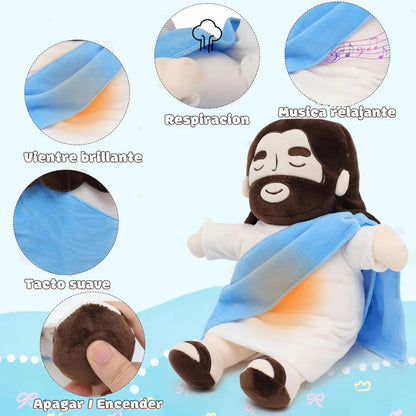 Peluche de Jesús Breath