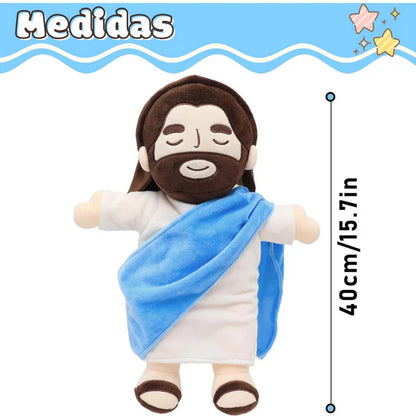 Peluche de Jesús Breath