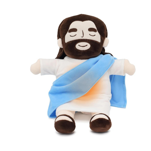 Peluche de Jesús Breath